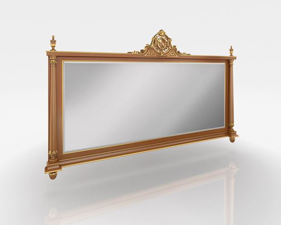 Picture of SPECCHIERA MIRROR F500