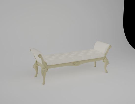 Picture of OLA BENCH 002-7065