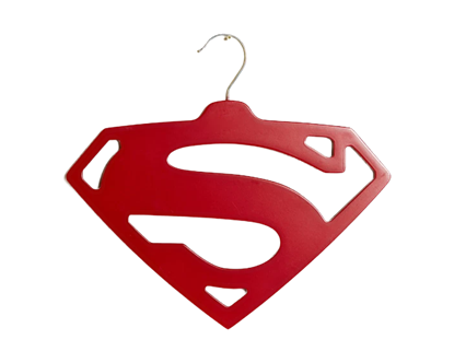 Picture of SUPERMAN HANGER