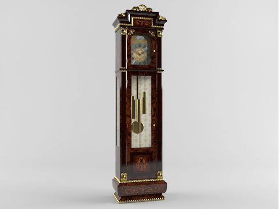 Picture of CLOCK 1